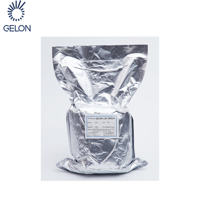 LCO saupoudrent la poudre d'Ion Battery Materials Licoo 2 de lithium pour la cathode de batterie
