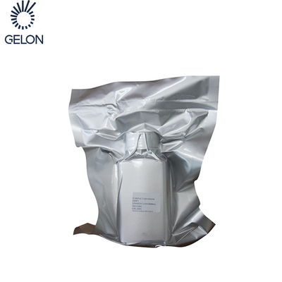 En caoutchouc de butadiène de styrène pour le lithium Ion Battery Anode Binder Material SBR