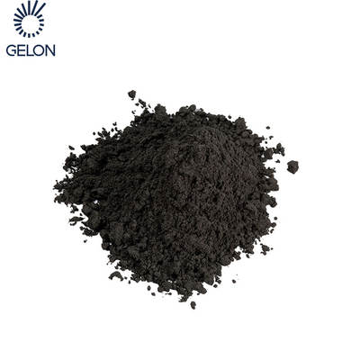 Noir de carbone conducteur Ks-6 pour le lithium Ion Battery Raw Materials