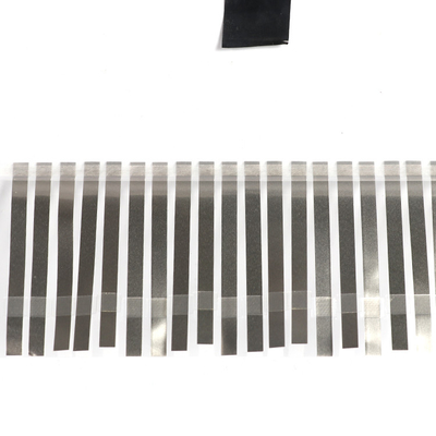 matériaux de batterie de 0.1mm - de 0.2mm pour des étiquettes de cellules de poche d'Assemblée de batterie de cellules de poche