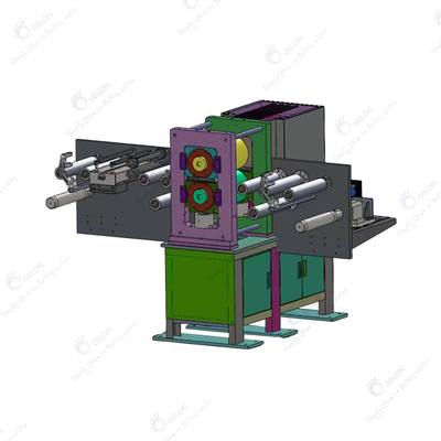 machine chaude hydraulique simple de presse