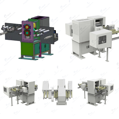 machine chaude hydraulique simple de presse