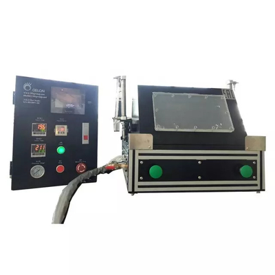 Machine de fabrication de cellules de poche 3 en 1