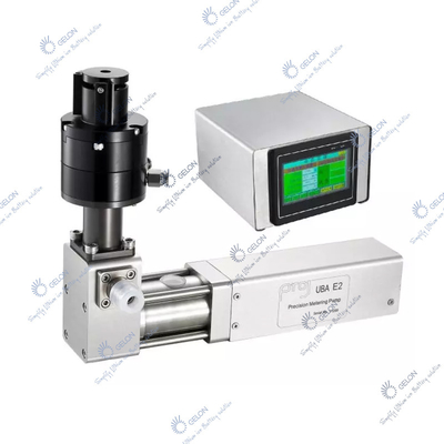 Machine de remplissage d'électrolyte sous vide Machine d'injection liquide de batterie au lithium