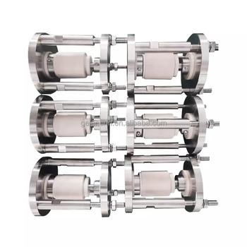 Analyseur de batterie de test de tension/courant de testeur de batterie de recherche de laboratoire