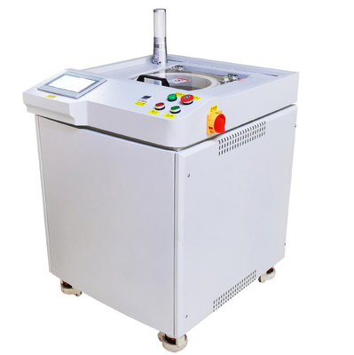 1L 5L 10L Batterie Équipement de Production Vide Centrifuge Planetary Demixing Defoam Machine