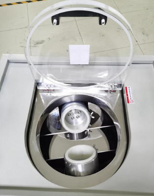 1L 5L 10L Batterie Équipement de Production Vide Centrifuge Planetary Demixing Defoam Machine
