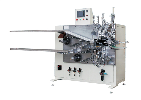 Chaîne de production faite sur commande de cellules de poche de Gelon machine 120KW AC380V/50Hz de soudeuse de batterie