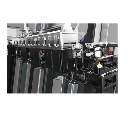 La machine de revêtement d'électrode de batterie de GELON, fente de batterie meurent machine de revêtement