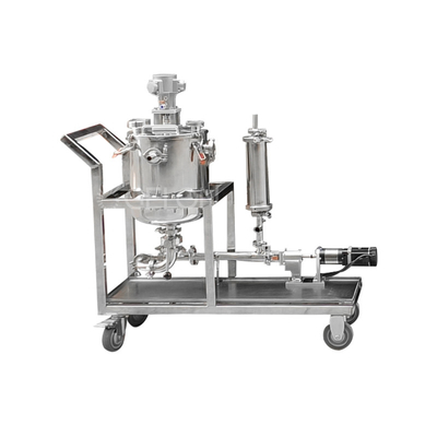Lithium Ion Battery Electrode Coating Machine de Gelon 100-1100mm