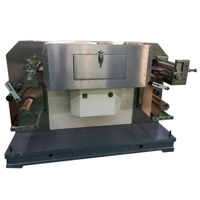Lithium Ion Battery Electrode Coating Machine de Gelon 100-1100mm