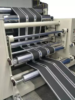 Lithium Ion Battery Electrode Coating Machine de Gelon 100-1100mm
