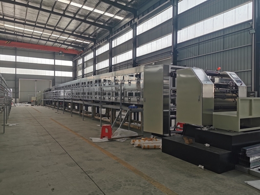 Machine de revêtement d'électrodes de batteries au gelon à ions de lithium 100-1100 mm